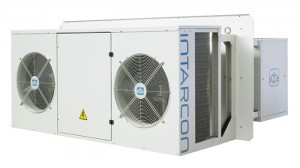 monoblock refrigeration unit