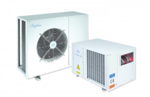refrigeration condensing units