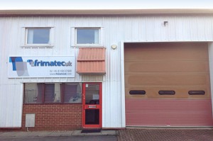 Frimatec UK Offices